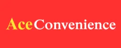 Ace Convenience company logo