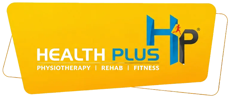 Health Plus company logo