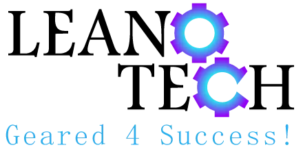 Leano Tech company logo