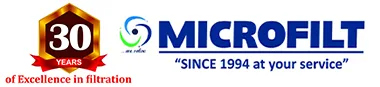 Microfilt company logo
