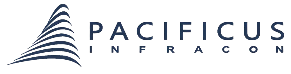 Pacificus Infracon company logo