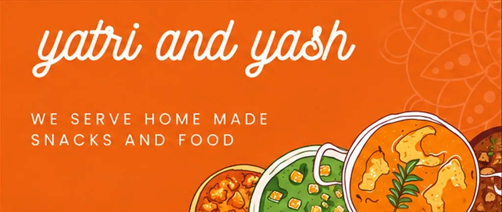 Yatri and Yash company logo